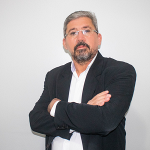 VALBER COSTA