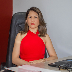 LUCIANE MARIA COSTA DA SILVA